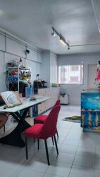 Blk 34 Marsiling Sapphire (Woodlands), HDB 4 Rooms #473809651